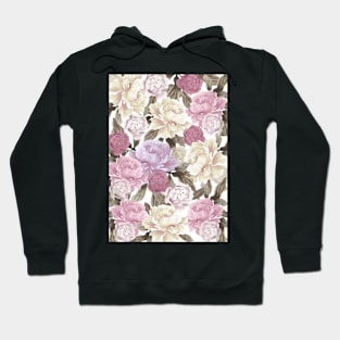 Peony Hoodie